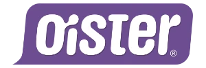 Oister 20 % rabat