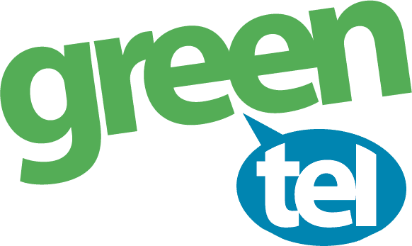 greentel esim logo