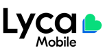 Lyca Mobile logo