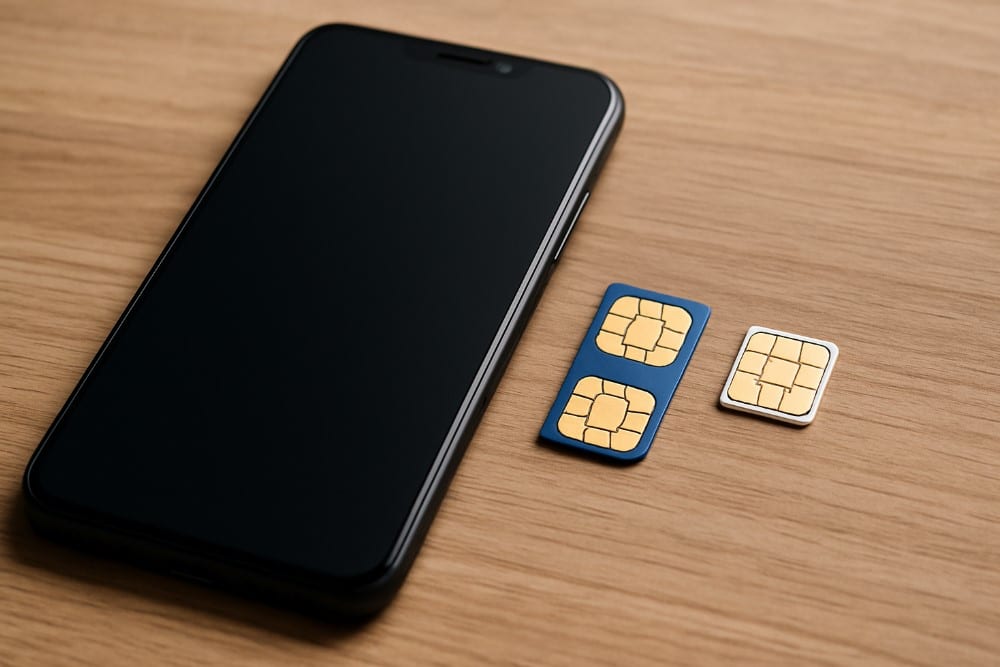 dual sim