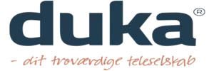 Duka Mobil logo