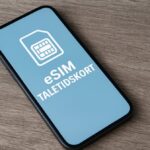 esim taletidskort
