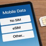 esim til ipad
