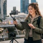 eSIM for influencers
